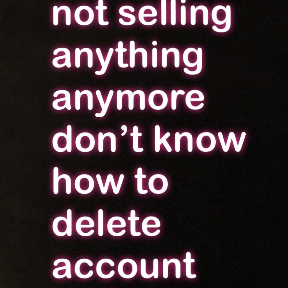 anything before this post is not for sale